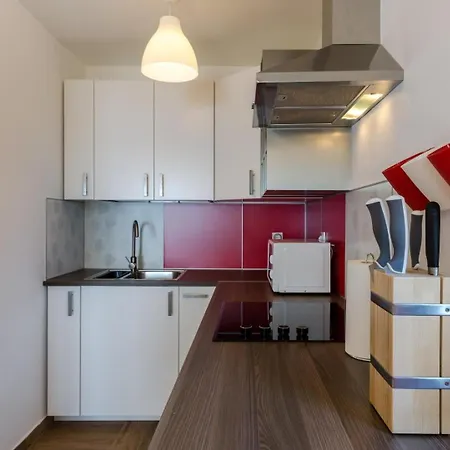 Apartment Ostovic